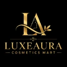 LuxeAura Cosmetics Mart